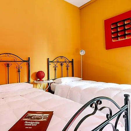 Casa Fuori Casa - 200 Mt Dal Casello Autostradale, Parcheggio Gratuito, Garage Moto 3* Senigallia