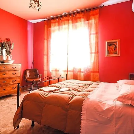 Casa Fuori Casa - 200 Mt Dal Casello Autostradale, Parcheggio Gratuito, Garage Moto Bed & Breakfast Senigallia