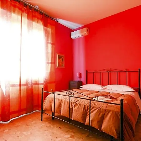 Casa Fuori Casa - 200 Mt Dal Casello Autostradale, Parcheggio Gratuito, Garage Moto Senigallia